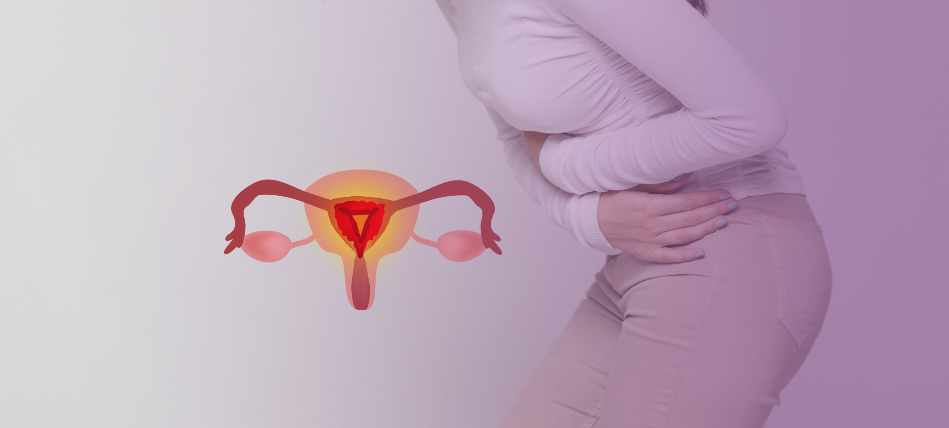 Endometrite: veja quais são os sintomas - Clínica Reproduce